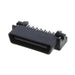 5-5175472-3 by TE Connectivity AMP Connectors - CONNECTOR BTB HD PLUG 30POS R/A SLDR