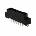 5175473-3 by TE Connectivity AMP Connectors - CONNECTOR BTB HD PLUG 30P VERT SOLDER