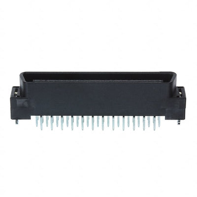5-5175473-6 by TE Connectivity AMP Connectors - CONNECTOR BTB PLUG 50POS VERT SOLDER