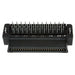 5-5175474-6 by TE Connectivity AMP Connectors - CONNECTOR BTB HD RCPT 50POS R/A SLDR