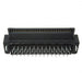 5-5175474-7 by TE Connectivity AMP Connectors - CONNECTOR BTB HD RCPT 60POS R/A SLDR