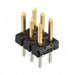 5-5176264-8 by TE Connectivity AMP Connectors - CONNECTOR HEADER VERT 6POS 2MM