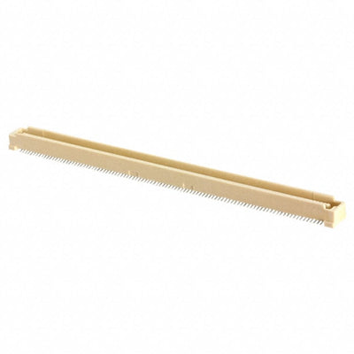 5-5177986-0 by TE Connectivity AMP Connectors - CONNECTOR PLUG 200POS SMD GOLD