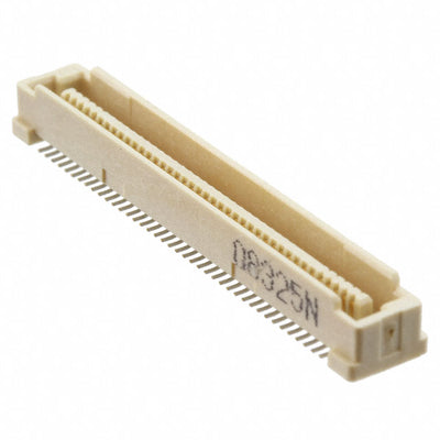 5-5177986-3 by TE Connectivity AMP Connectors - CONNECTOR PLUG 80POS SMD GOLD