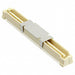 5-5177986-4 by TE Connectivity AMP Connectors - CONNECTOR PLUG 100POS SMD GOLD