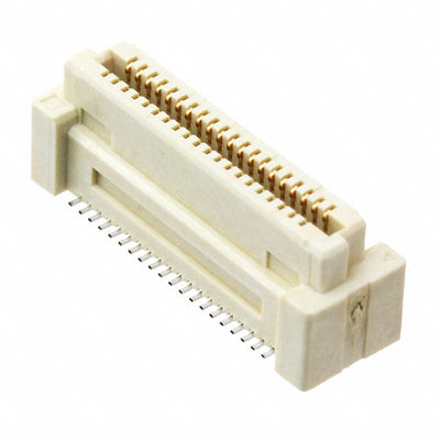 5-5179009-1 by TE Connectivity AMP Connectors - CONNECTOR RECPT 40POS SMD GOLD