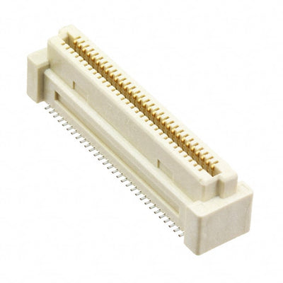 5-5179009-2 by TE Connectivity AMP Connectors - CONNECTOR RECPT 60POS SMD GOLD