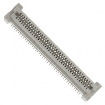 5-5179009-3 by TE Connectivity AMP Connectors - CONNECTOR RECPT 80POS SMD GOLD