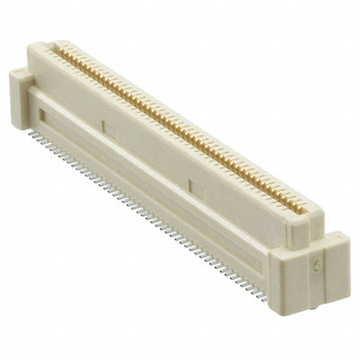 5-5179009-4 by TE Connectivity AMP Connectors - CONNECTOR RECPT 100POS SMD GOLD