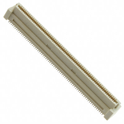 5-5179009-6 by TE Connectivity AMP Connectors - CONNECTOR RECPT 140POS SMD GOLD