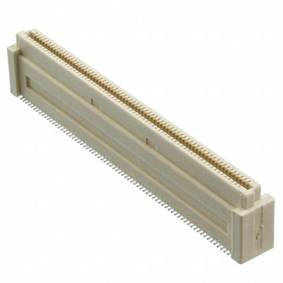 5-5179010-6 by TE Connectivity AMP Connectors - CONNECTOR RECPT 140POS SMD GOLD
