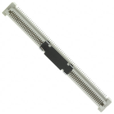 5-5179180-6 by TE Connectivity AMP Connectors - CONNECTOR RECPT 140POS SMD GOLD
