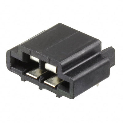 5-520314-5 by TE Connectivity AMP Connectors - CONNECTOR FFC FPC TOP 5POS 2.54MM R/A
