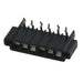 5-520314-6 by TE Connectivity AMP Connectors - CONNECTOR FFC FPC TOP 6POS 2.54MM R/A