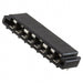 5-520314-8 by TE Connectivity AMP Connectors - CONNECTOR FFC FPC TOP 8POS 2.54MM R/A