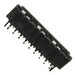 5-520314-9 by TE Connectivity AMP Connectors - CONNECTOR FFC FPC TOP 9POS 2.54MM R/A