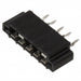 5-520315-5 by TE Connectivity AMP Connectors - CONNECTOR FFC VERT 5POS 2.54MM PCB