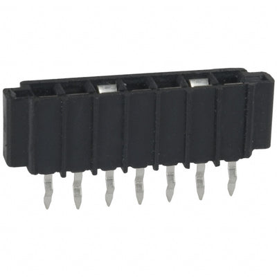 5-520315-7 by TE Connectivity AMP Connectors - CONNECTOR FFC VERT 7POS 2.54MM PCB