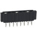 5-520315-8 by TE Connectivity AMP Connectors - CONNECTOR FFC VERT 8POS 2.54MM PCB