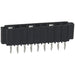 5-520316-9 by TE Connectivity AMP Connectors - CONNECTOR FFC VERT 9POS 2.54MM PCB