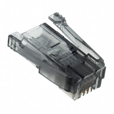 5-520532-1 by TE Connectivity AMP Connectors - CONNECTOR PLUG 4POS SDL RND 36 SERIES