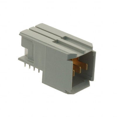 5-5223961-1 by TE Connectivity AMP Connectors - CONNECTOR HEADER BLADE PWR 3P EDGE MT