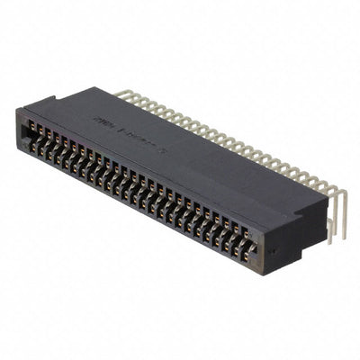 5-530218-1 by TE Connectivity AMP Connectors - CONNECTOR EDGE DUAL FMALE 50POS 0.100