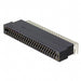 5-530218-1 by TE Connectivity AMP Connectors - CONNECTOR EDGE DUAL FMALE 50POS 0.100