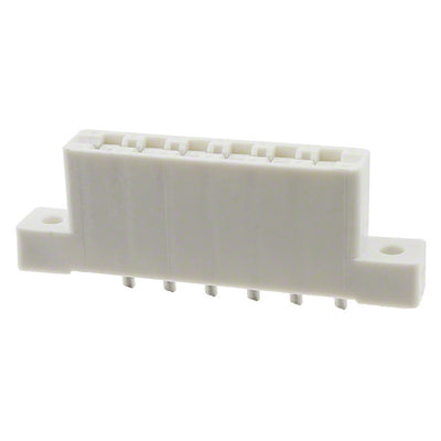 5-531353-5 by TE Connectivity AMP Connectors - CONNECTOR EDGE DUAL FMALE 12POS 0.312