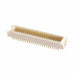 5-5316466-0 by TE Connectivity AMP Connectors - CONNECTOR PLUG 50POS SMD GOLD