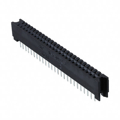5-534972-3 by TE Connectivity AMP Connectors - CONNECTOR RECPT 50POS 0.1 GOLD PCB