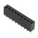 5-535541-7 by TE Connectivity AMP Connectors - CONNECTOR RECPT 9POS 0.1 GOLD PCB