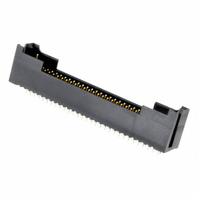 5-535552-5 by TE Connectivity AMP Connectors - CONNECTOR HEADER VERT 60POS 2.54MM