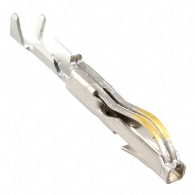 5-583616-2 by TE Connectivity AMP Connectors - TERM EDGE TWIN LF 24-28AWG CRIMP