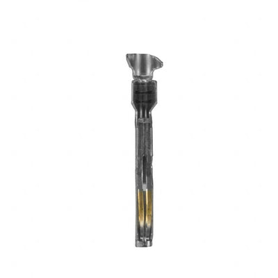 5-583649-3 by TE Connectivity AMP Connectors - TERM EDGE TWIN LF 18-22AWG CRIMP