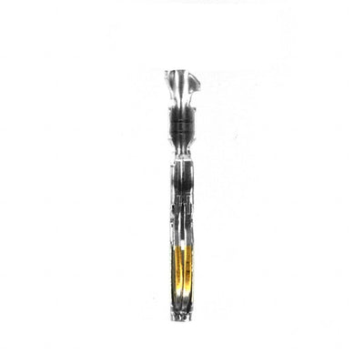 5-583853-3 by TE Connectivity AMP Connectors - TERM EDGE TWIN LF 20-24AWG CRIMP