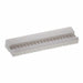 5-643814-0 by TE Connectivity AMP Connectors - CONNECTOR RECPT 20POS IDC 24AWG TIN