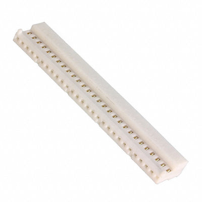 5-643814-8 by TE Connectivity AMP Connectors - CONNECTOR RECPT 28POS IDC 24AWG TIN