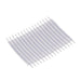 5-6447163-2 by TE Connectivity AMP Connectors - CABLE FLXSTRP 16POS 2.54MM 1