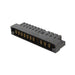 5-6450120-5 by TE Connectivity AMP Connectors - CONNECTOR HEADER MULTI-BEAM 30POS PCB
