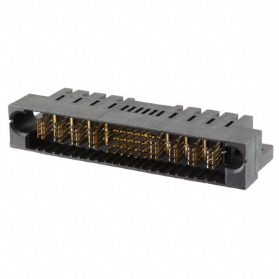 5-6450330-3 by TE Connectivity AMP Connectors - CONNECTOR HEADER MULTI-BEAM 32POS PCB