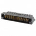 5-6450330-3 by TE Connectivity AMP Connectors - CONNECTOR HEADER MULTI-BEAM 32POS PCB