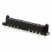 5-6450540-3 by TE Connectivity AMP Connectors - CONNECTOR RECPT MULTI-BEAM 32POS PCB
