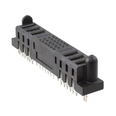 5-6450860-0 by TE Connectivity AMP Connectors - CONNECTOR RECPT MULTI-BEAM 29POS PCB