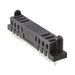 5-6450860-0 by TE Connectivity AMP Connectors - CONNECTOR RECPT MULTI-BEAM 29POS PCB