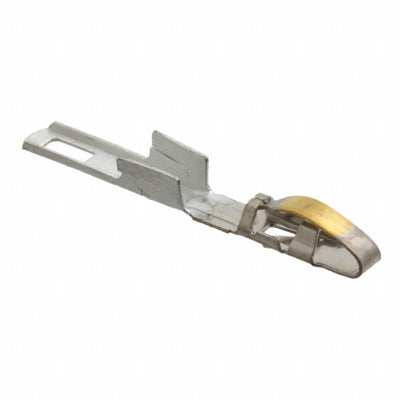 5-66067-5 by TE Connectivity AMP Connectors - TERM EDGE AMP LF SLDR EYELET