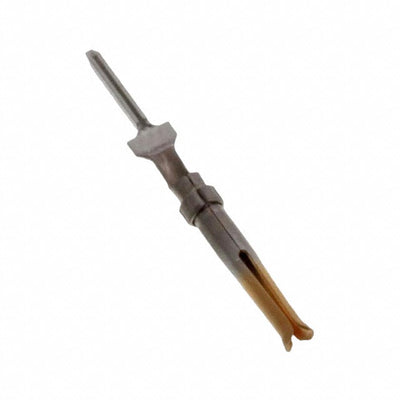 5-745288-5 by TE Connectivity AMP Connectors - CONNECTOR SOCKET GOLD SOLDER