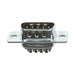 5-747904-5 by TE Connectivity AMP Connectors - CONNECTOR D-SUB PLUG 9POS PNL MNT