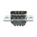 5-747904-5 by TE Connectivity AMP Connectors - CONNECTOR D-SUB PLUG 9POS PNL MNT