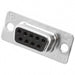5-747905-5 by TE Connectivity AMP Connectors - CONNECTOR D-SUB RCPT 9POS SLDR CUP
